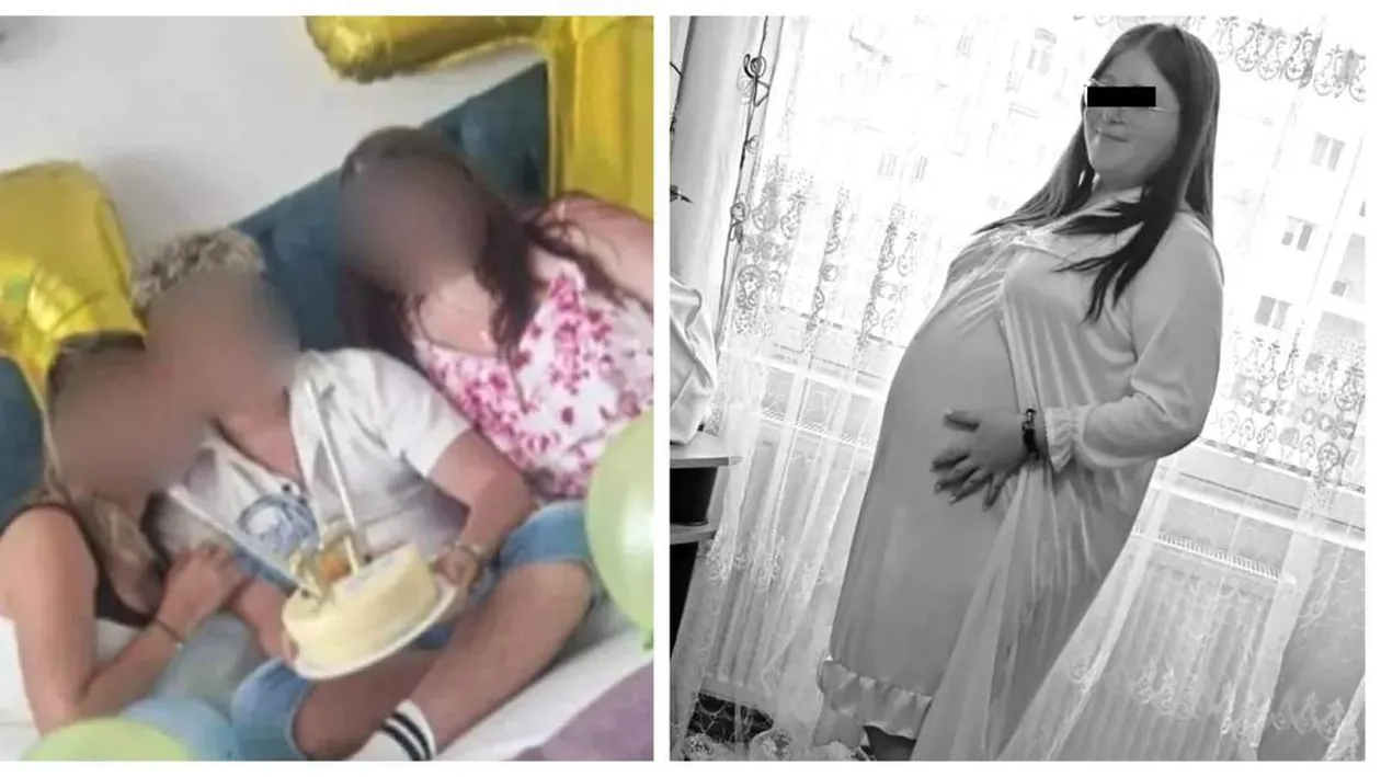 Mirela, tânăra însărcinată care a murit în Rahova, va fi adusă acasă! Când și unde va fi înmormântată tânăra