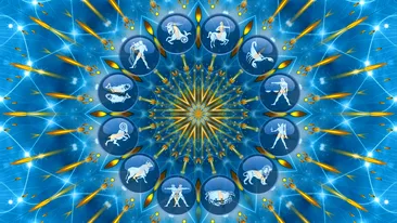Horoscop general 9-15 ianuarie. Lista nativilor care vor fi avantajați de astre