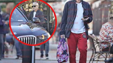 Moștenitorul lui Ion Iliescu revine în prim-plan. S-a sfârșit perioada de doliu pentru fiul ”de suflet” al fostului Președinte al României