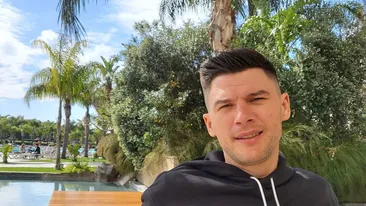 Un stelist celebru îi ia apărarea lui Săpunaru! ,,Nici nu trebuie să ceară voie antrenorului să bea, eu îi lăsam să...