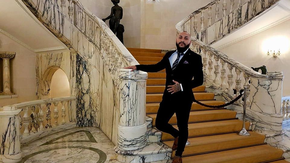 Dani Mocanu, dezvăluiri despre viața lui amoroasă: ”Am, cred eu, cele mai multe aventuri”