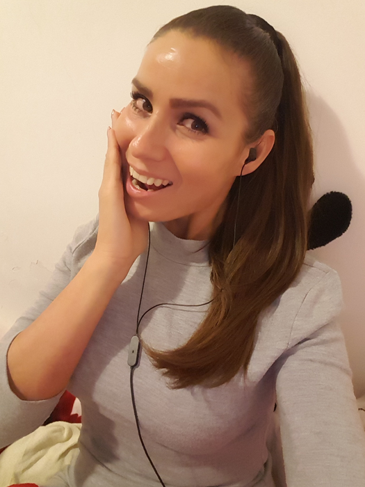 Daniela Ploia a trăit clipe greu de imaginat alături de iubiții ei