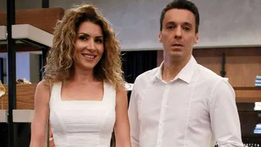 Mircea Badea ce zice?! Imagini cu Carmen Brumă în lenjerie intimă, făcute publice