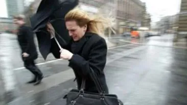 Anunţul făcut de meteorologi în această dimineaţă! COD GALBEN în mai multe judeţe din ţară