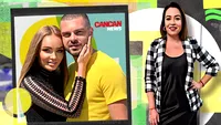 CANCAN NEWS vă ține la curent cu cele mai „hot” noutăți din showbiz. Ce sacrificiu a făcut iubitul Mariei Constantin, de dragul artistei + Oana Roman, așa cum n-ai văzut-o niciodată!