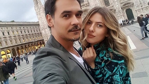 Lidia Buble a spus “DA“! Fanii au reacționat imediat ce au văzut imaginea: “Casă de piatră!“