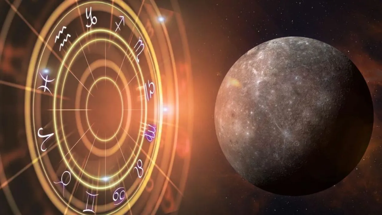 Ce înseamnă Mercur retrograd și ce nu este bine să facem în această perioadă, potrivit astrologilor