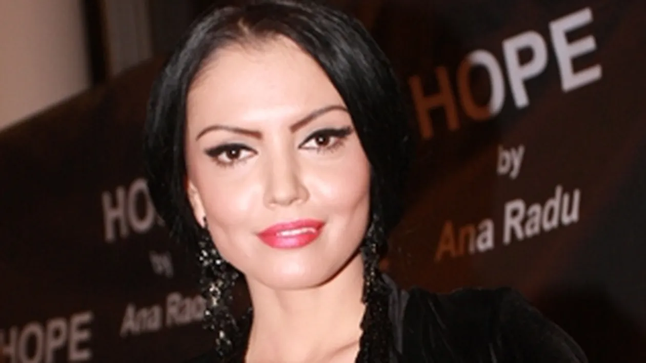 Andreea Mantea: Dimineata imi place sa fiu mangaiata de razele soarelui pe nasuc