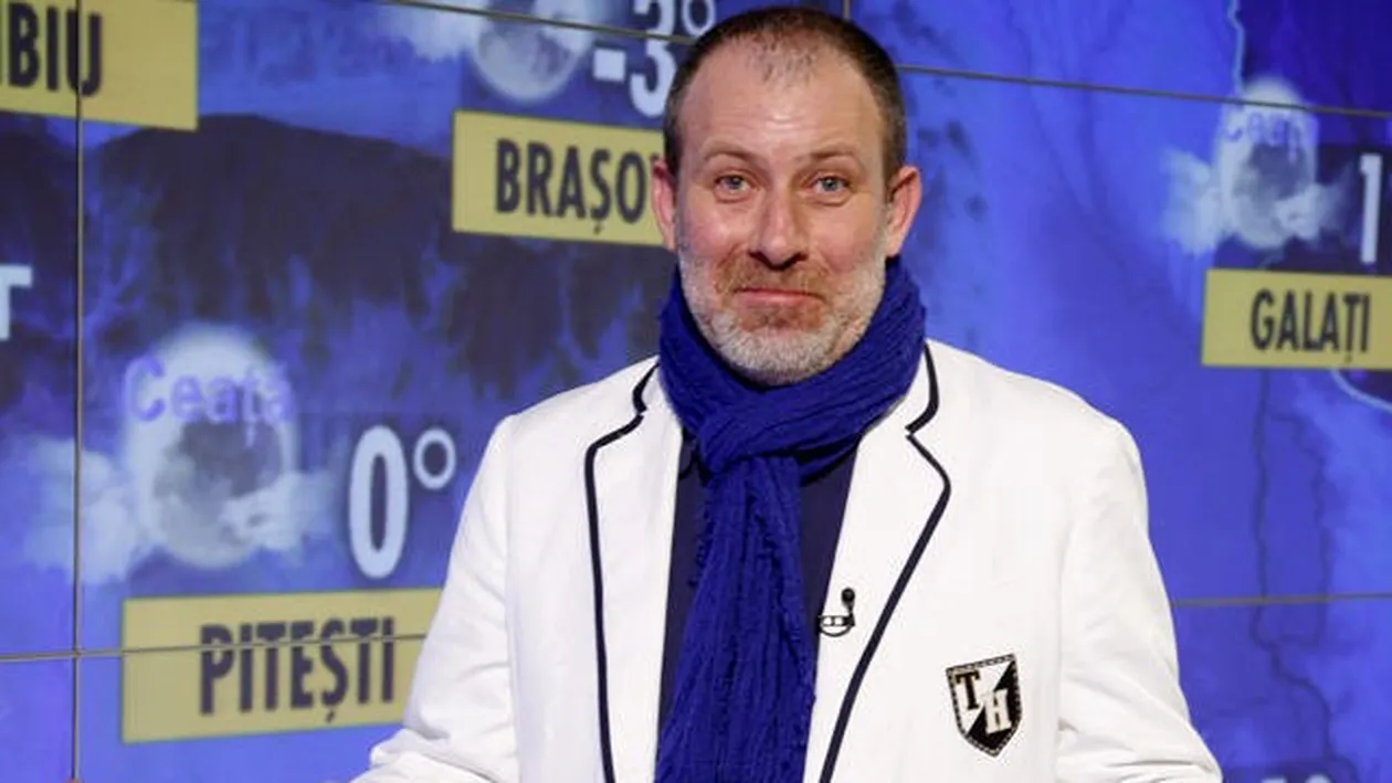 Scandalul care l-a îmbolnăvit pe Florin Busuioc: „Chiar am o problemă!”