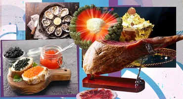 Care sunt cele mai scumpe alimente din lume. Primul de pe listă costă 350.000 de euro kilogramul!