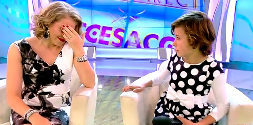 Mirela Vaida, în lacrimi. “Nu e nimeni vinovat?” Ce a impresionat-o pe prezentatoarea TV