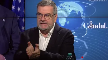 Bogdan Teodorescu a murit. Mare doliu în lumea presei din România