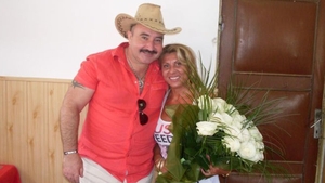 Fabulos! Mama copiilor lui Nutu Camataru s-a ratoit la un mascat! “Te spun lu’ Nutu”. Continuarea este fabuloasa