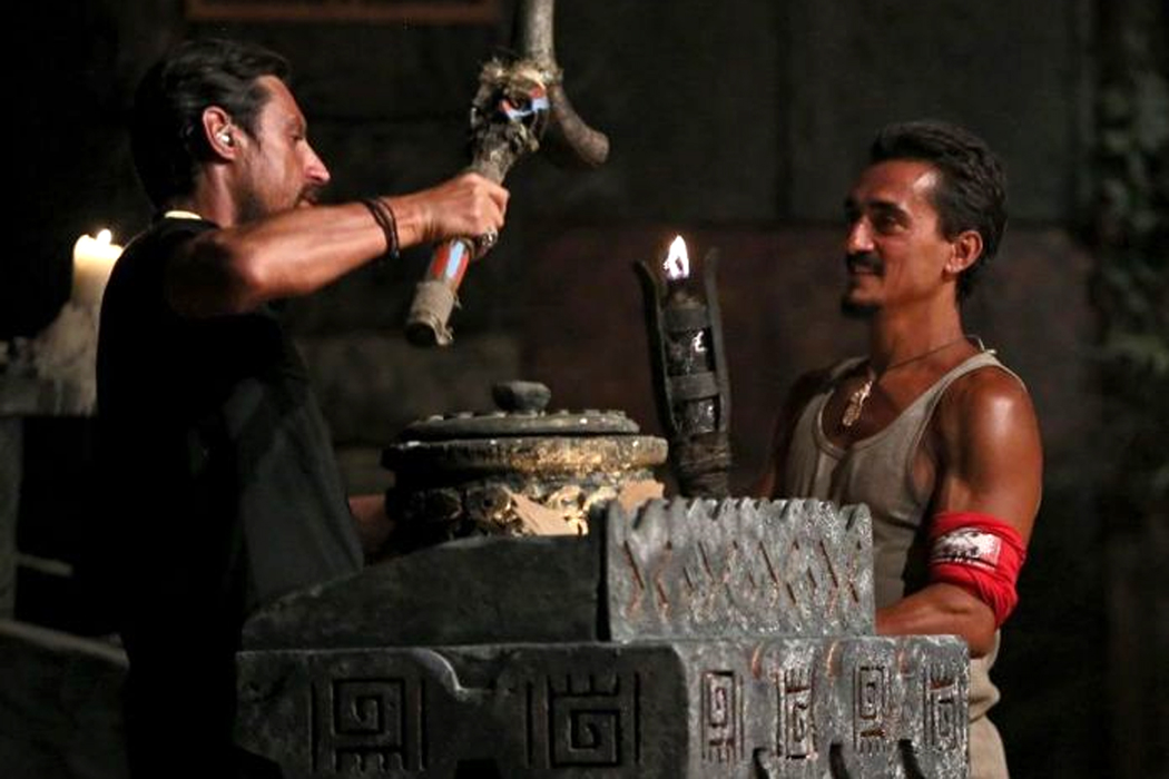 Marian Drăgulescu a părăsit „Survivor România”. Sursă foto: captură Pro TV