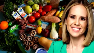 Leguma pe care o putem consuma ca desert, potrivit Mihaelei Bilic: „Nu îngrașă și nici fructoză nu conține”