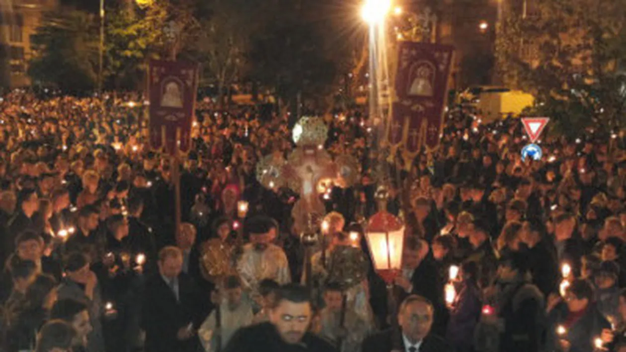 CALENDAR CRESTIN ORTODOX 19 MARTIE: Crestinii il sarbatoresc pe Sfantul Teodor