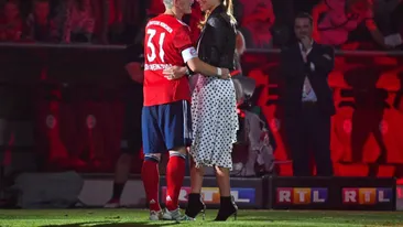 Divorț „ireconciliabil” între doi sportivi! După 9 ani de iubire și 3 copii, nu vor să mai audă unul de altul