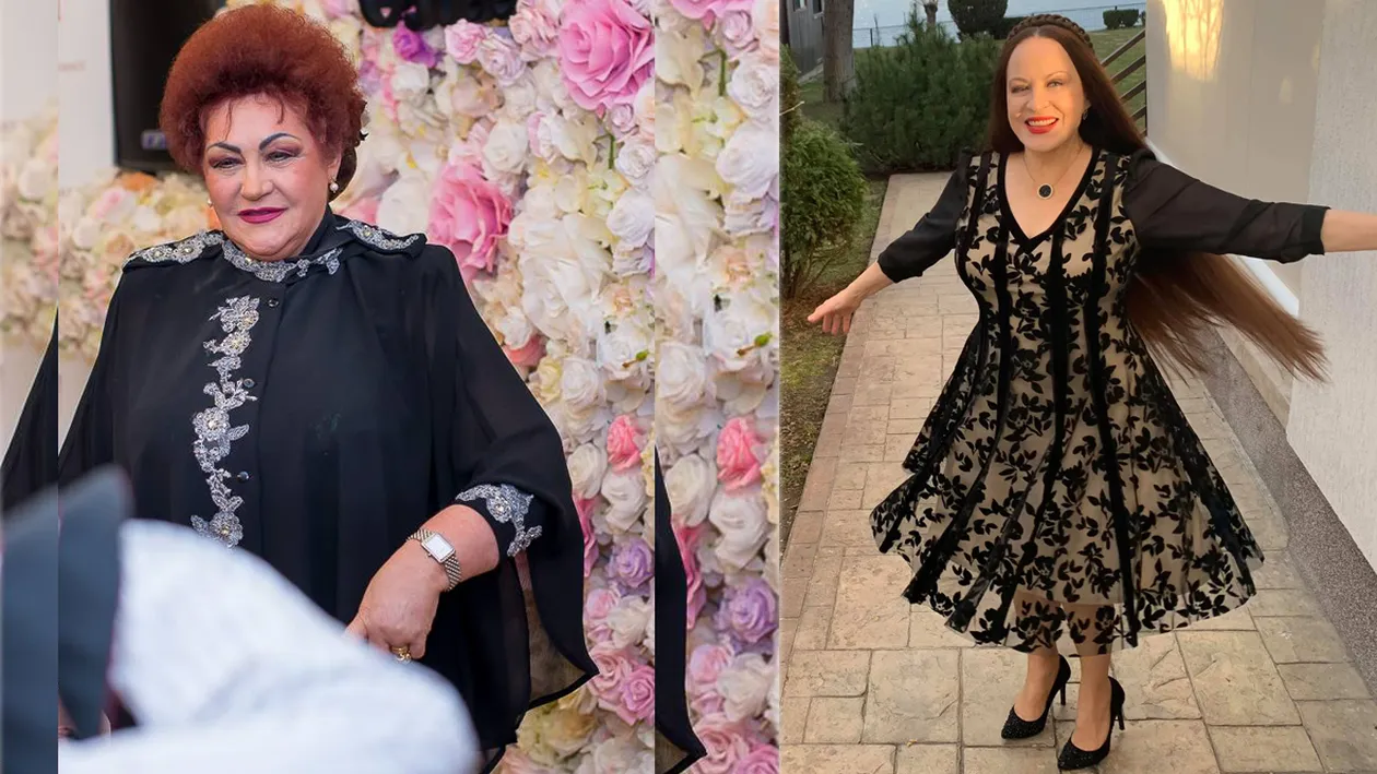 Elena Merișoreanu, declarații “tăioase” pentru Maria Dragomiroiu după ce aceasta a jignit-o la TV: “Să nu se mai vaite că nu are bani”