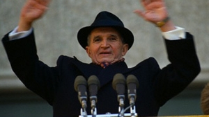 Radu Gabrea a terminat filmarile la "Ultimele zile din viata lui Ceausescu" si il va lansa in decembrie