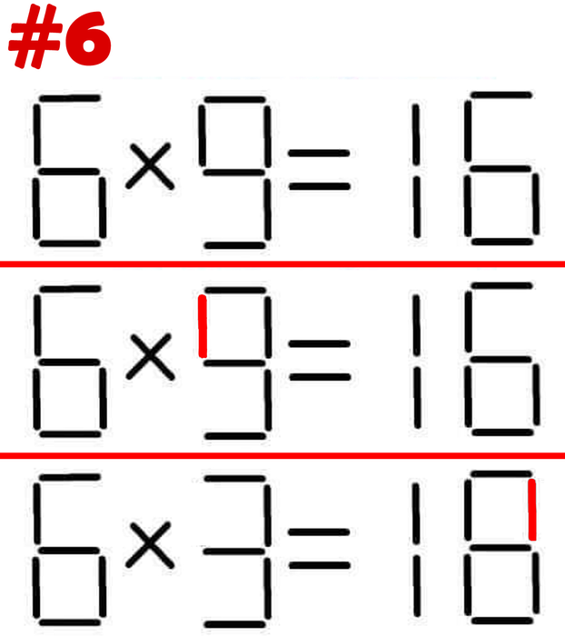 Test de inteligență cu 10 întrebări | Prima: Care este soția lui, de fapt?!