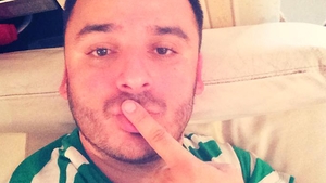 Se intampla si la barbati! Ce gafa vestimentara au putut sa faca Adrian Cristea si Liviu Guta