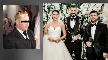 Finul lui Adrian Minune, arestat în dosarul de trafic de droguri! + Lovitură cruntă pentru Daniel Rafte. Tanti Vasilica nu a făcut prăpăd doar în familia Adelinei Pestrițu