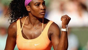 SERENA WILLIAMS, enervată de întrebările despre SIMONA HALEP: ”Nu o să... ”