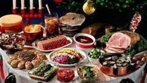 Sfaturi pentru ghiftuiti: cum sa iti revii dupa "orgiile" culinare de Craciun!