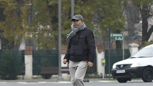 Milionarul Turcu dă bice muncitorilor de la ”Arcul de Triumf” Le-a făcut ”flagrant” angajaţilor, pe şantier, la 7 dimineaţa!