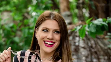 Ce schimbare majoră a făcut Tily Niculae după divorț. Unde s-a angajat actrița