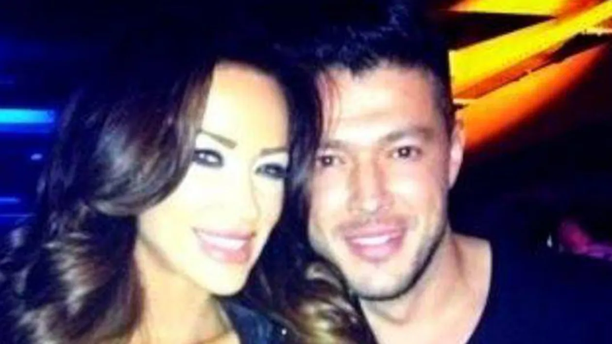 Bianca Dragusanu si Victor Slav se casatoresc in acest an! Vedetele au ales deja data nuntii, nasii si restaurantul