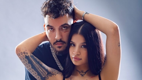O influenceriță face dezvăluiri despre un amantlâc în care ar fi fost implicat Azteca: ”O înșela pe Dana cu prietena mea”