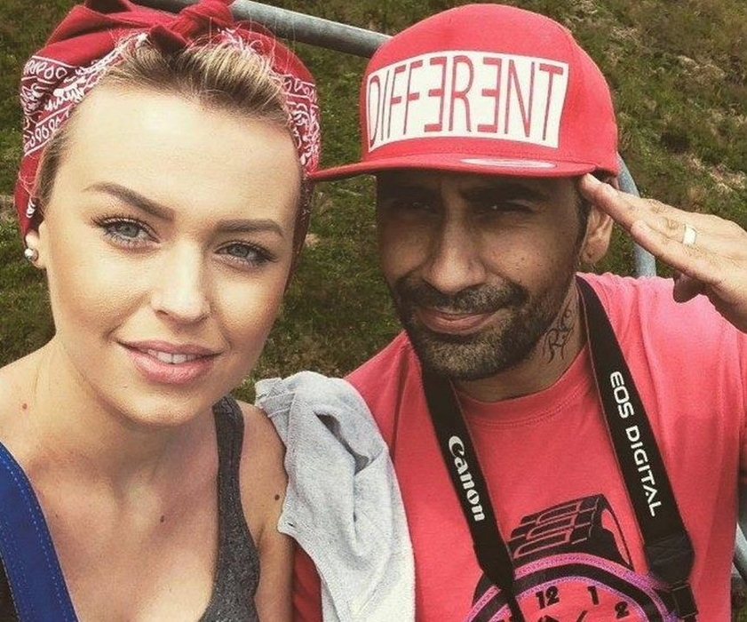 Oana Roman, declarații despre divorțul dintre Connect-R și Misha: ”Nu știu dacă și-au refăcut viața”