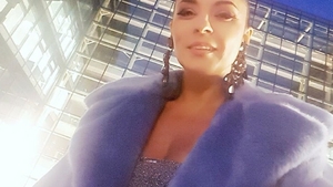 Andreea Marin rupe tăcerea! S-a spus că se iubeşte cu un tunisian, iar acum face primele declaraţii despre viaţa de după divorţ