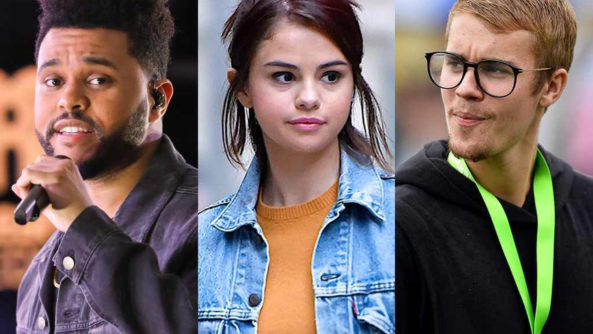 JUSTIN BIEBER încearcă să o cucerească din nou pe SELENA GOMEZ. Ce au făcut cei doi la câteva ore după despărţirea artistei de THE WEEKND