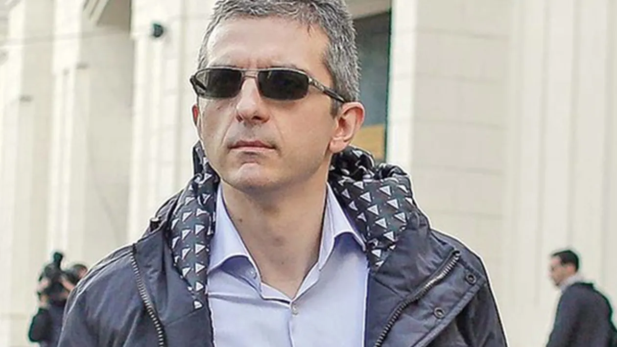  E război pentru custodia fiicei lui Condrea. ”Îşi droga fata ca să…”