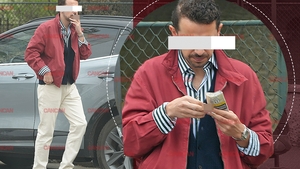 Fostul concurent de la Vocea României stă bine cu dexteritatea. A rezolvat situația dintr-un foc