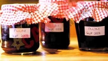 Dulceata pentru diabetici... cu mult zahar