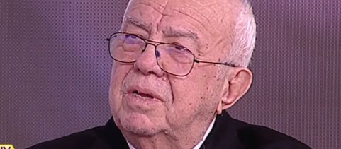 Alexandru Arşinel i-a transmis o scrisoare Stelei Popescu