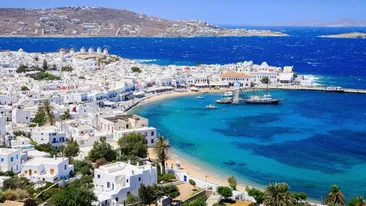 Grecia ia măsuri drastice împotriva turismului de masă. Ce se schimbă într-una dintre cele mai căutate destinații de către turiștii români