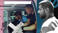 ”Mafiotul de la Măgurele” a mărturisit la audieri că a cumpărat arma crimei de pe internet!