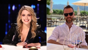 Alexandra Dinu, poveste de iubire cu Jeffrey Greenstein: “Unica dragoste a vieții mele”. Cu ce se ocupă și cum a surprins-o pe jurata emisiunii Românii au Talent de ziua ei