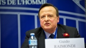 Preşedintele CEDO: România să facă gratieri ca să elibereze penitenciarele!
