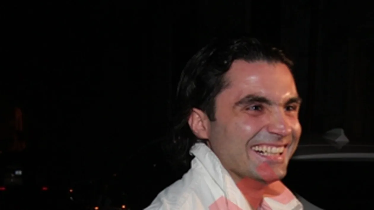 Pepe despre Oana: Mi-a iesit un fir de par alb de la nervii pe care mi i-am facut cu ea!