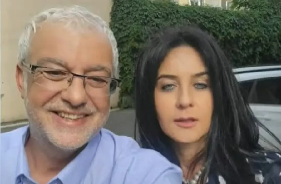 Ce au făcut Cătălin Crișan și Camelia cu puțin timp înainte de scandalul care s-a soldat cu plângere penală