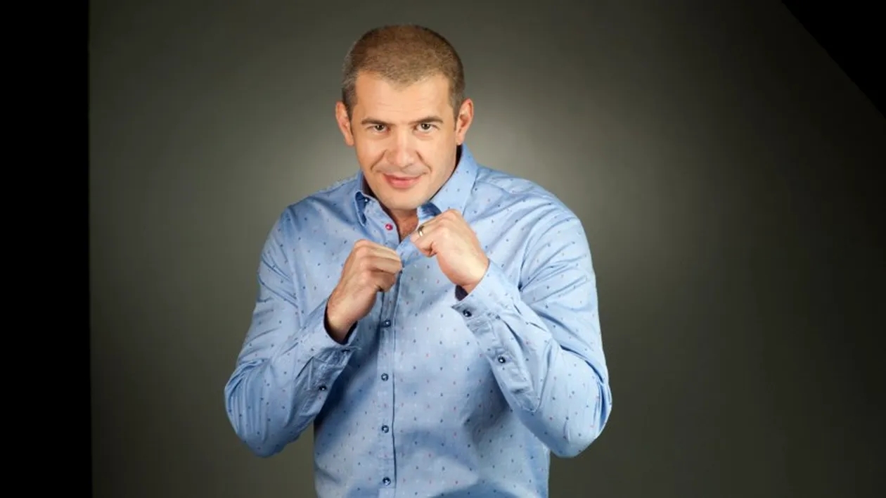 Dragoș Pătraru și Prima TV își spun "adio!" Starea Nației se încheie subit