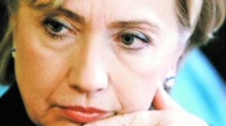 Mama lui Hillary Clinton a murit!