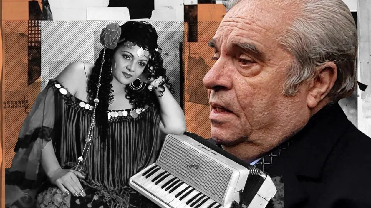 Aurel Pădureanu face dezvăluiri tulburătoare pentru CANCAN.RO, la un an de la moartea Corneliei Catanga! A fost trădat de toți!