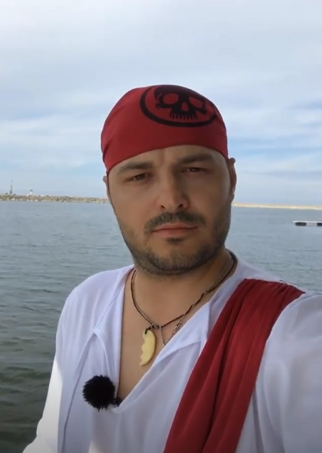 Liviu Varciu nu mai filmeaza pentru Antena 1. Ce s-a intamplat inainte de petrecerea de botez a fiicei sale