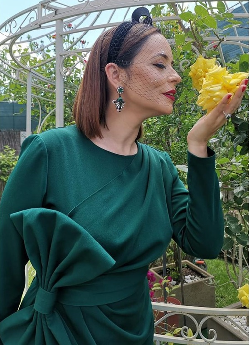 Violeta Bănică și-a cunoscut frățiorul vitreg. Andreea Marin a dezvăluit cum a fost întâlnirea cu fiul pe care Lavinia Pîrva i l-a dăruit lui Ștefan Bănică